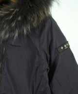 TATRAS（タトラス）ダウンコート 黒 サイズ:2(M位) レディース/2200657912017