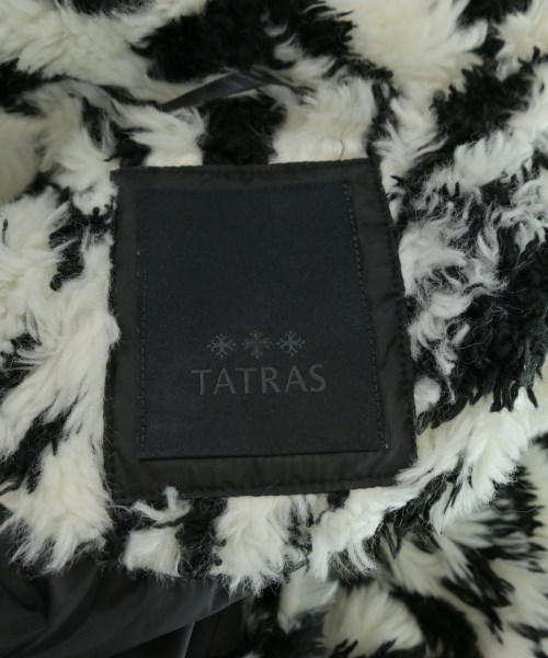 TATRAS（タトラス）その他 黒 サイズ:02(M位) レディース/2200654150023