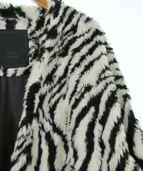 TATRAS（タトラス）その他 黒 サイズ:02(M位) レディース/2200654150023