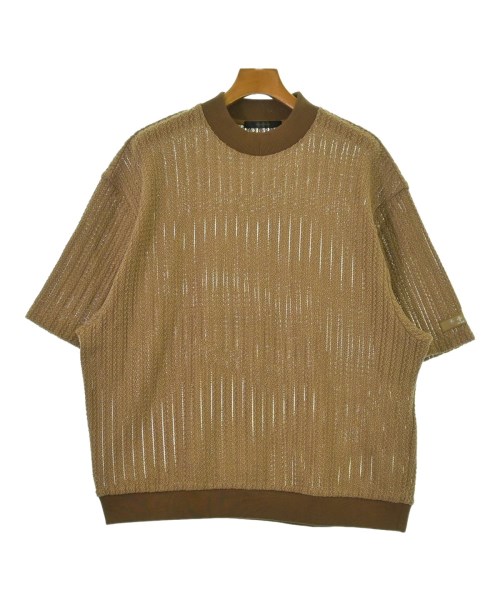 TATRAS(タトラス)ニット・セーター 茶 サイズ:02(M位)/2200654150078