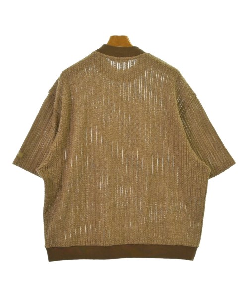 TATRAS（タトラス）ニット・セーター 茶 サイズ:02(M位) メンズ/2200654150078