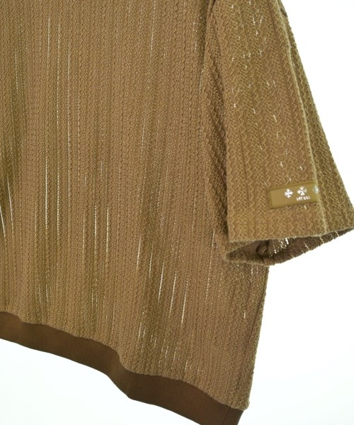 TATRAS（タトラス）ニット・セーター 茶 サイズ:02(M位) メンズ/2200654150078