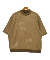 TATRAS（タトラス）ニット・セーター 茶 サイズ:02(M位) メンズ/2200654150078