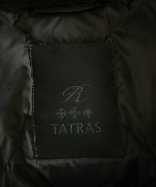 TATRAS（タトラス）その他 黒 サイズ:2(M位) レディース/2200654621011