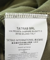 TATRAS（タトラス）スウェットパンツ カーキ サイズ:2(M位) レディース/2200659002174