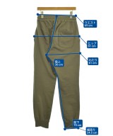 TATRAS（タトラス）スウェットパンツ カーキ サイズ:2(M位) レディース/2200659002174