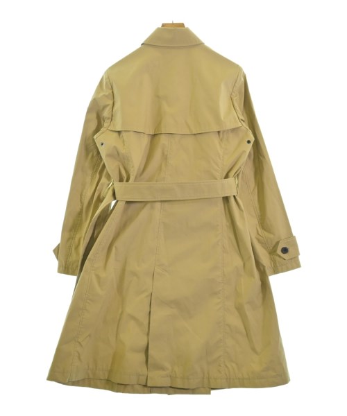 TATRAS（タトラス）トレンチコート ベージュ サイズ:03(L位) レディース/2200660744049