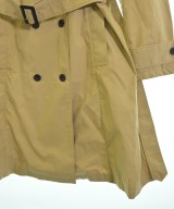 TATRAS（タトラス）トレンチコート ベージュ サイズ:03(L位) レディース/2200660744049