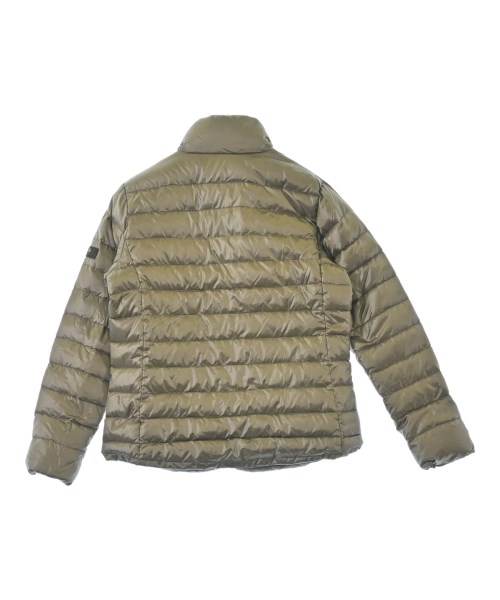 TATRAS（タトラス）ダウンジャケット/ダウンベスト ベージュ サイズ:02(M位) レディース/2200658848018