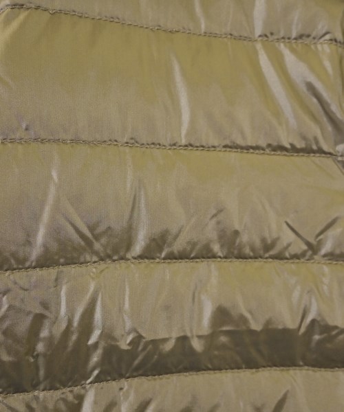 TATRAS（タトラス）ダウンジャケット/ダウンベスト ベージュ サイズ:02(M位) レディース/2200658848018