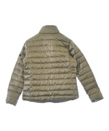 TATRAS（タトラス）ダウンジャケット/ダウンベスト ベージュ サイズ:02(M位) レディース/2200658848018