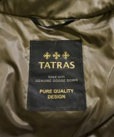 TATRAS（タトラス）ダウンジャケット/ダウンベスト ベージュ サイズ:02(M位) レディース/2200658848018
