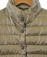 TATRAS（タトラス）ダウンジャケット/ダウンベスト ベージュ サイズ:02(M位) レディース/2200658848018