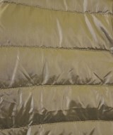 TATRAS（タトラス）ダウンジャケット/ダウンベスト ベージュ サイズ:02(M位) レディース/2200658848018