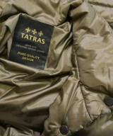 TATRAS（タトラス）ダウンジャケット/ダウンベスト ベージュ サイズ:02(M位) レディース/2200658848018