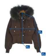 TATRAS（タトラス）その他 茶 サイズ:02(M位) レディース/2200661328019