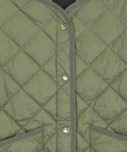 TATRAS（タトラス）ダウンジャケット/ダウンベスト カーキ サイズ:02(M位) レディース/2200661404027