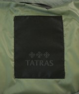 TATRAS（タトラス）ダウンジャケット/ダウンベスト カーキ サイズ:02(M位) レディース/2200661404027