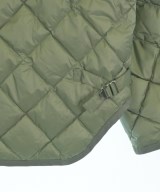 TATRAS（タトラス）ダウンジャケット/ダウンベスト カーキ サイズ:02(M位) レディース/2200661404027