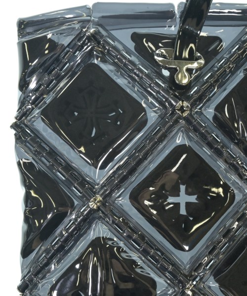 52 BY HIKARUMATSUMURA（ゴジュウニバイヒカルマツムラ）トートバッグ 黒 サイズ:- レディース/2200661404034