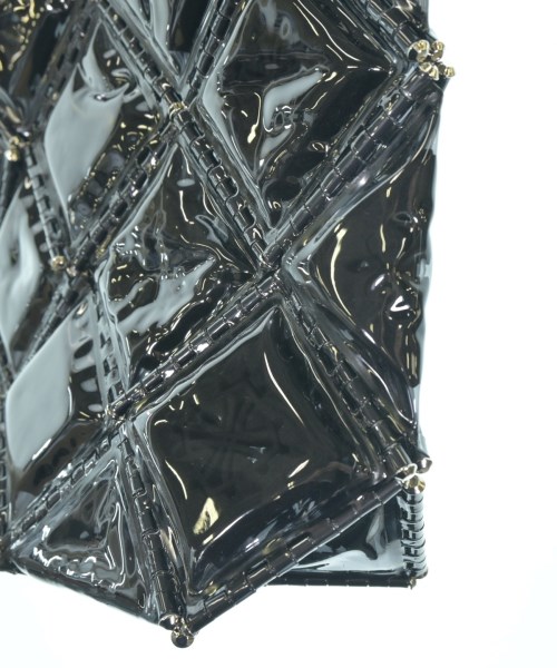 52 BY HIKARUMATSUMURA（ゴジュウニバイヒカルマツムラ）トートバッグ 黒 サイズ:- レディース/2200661404034