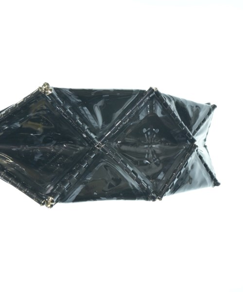 52 BY HIKARUMATSUMURA（ゴジュウニバイヒカルマツムラ）トートバッグ 黒 サイズ:- レディース/2200661404034