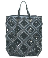 52 BY HIKARUMATSUMURA（ゴジュウニバイヒカルマツムラ）トートバッグ 黒 サイズ:- レディース/2200661404034