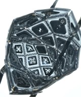 52 BY HIKARUMATSUMURA（ゴジュウニバイヒカルマツムラ）トートバッグ 黒 サイズ:- レディース/2200661404034