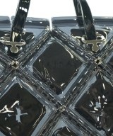 52 BY HIKARUMATSUMURA（ゴジュウニバイヒカルマツムラ）トートバッグ 黒 サイズ:- レディース/2200661404034