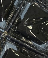 52 BY HIKARUMATSUMURA（ゴジュウニバイヒカルマツムラ）トートバッグ 黒 サイズ:- レディース/2200661404034