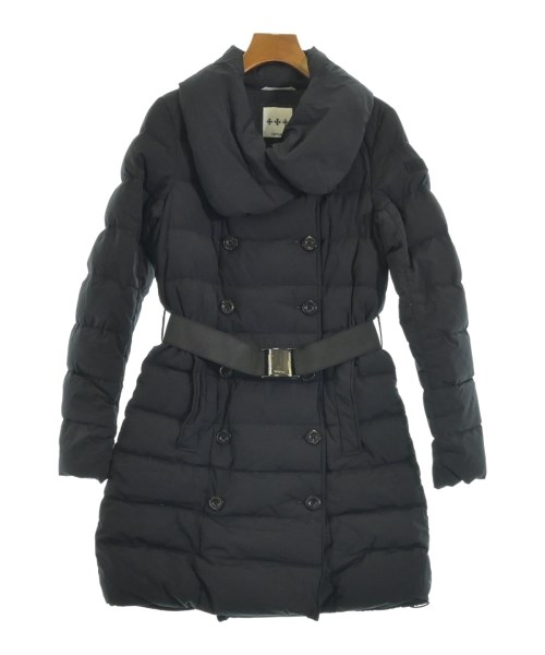 TATRAS(タトラス)ダウンコート 黒 サイズ:01(S位)/2200661758014