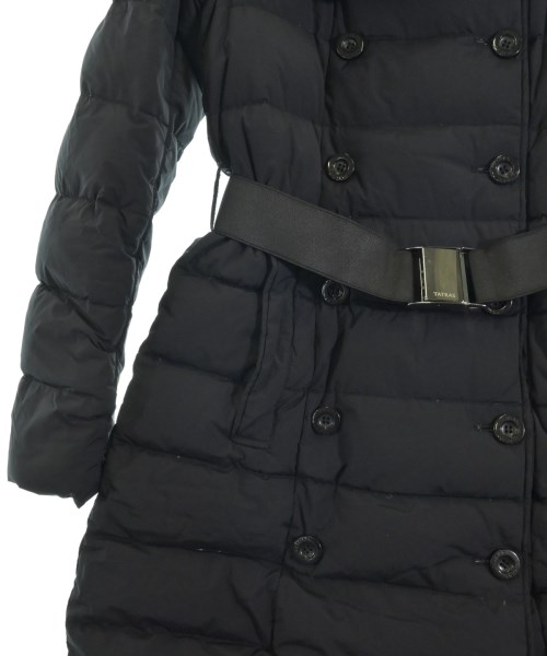 TATRAS（タトラス）ダウンコート 黒 サイズ:01(S位) レディース/2200661758014