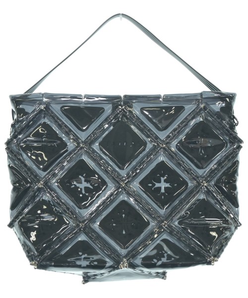 52 BY HIKARUMATSUMURA(ゴジュウニバイヒカルマツムラ)ショルダーバッグ 黒 サイズ:-/2200661828021