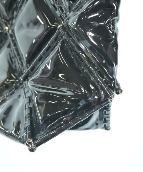 52 BY HIKARUMATSUMURA（ゴジュウニバイヒカルマツムラ）ショルダーバッグ 黒 サイズ:- レディース/2200661828021