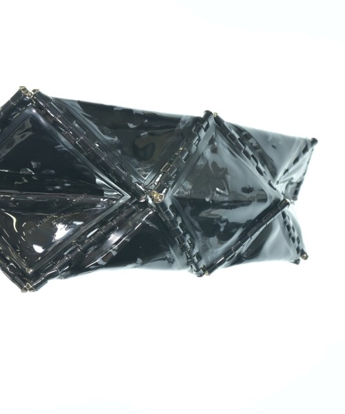 52 BY HIKARUMATSUMURA（ゴジュウニバイヒカルマツムラ）ショルダーバッグ 黒 サイズ:- レディース/2200661828021