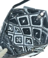 52 BY HIKARUMATSUMURA（ゴジュウニバイヒカルマツムラ）ショルダーバッグ 黒 サイズ:- レディース/2200661828021