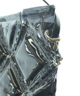 52 BY HIKARUMATSUMURA（ゴジュウニバイヒカルマツムラ）ショルダーバッグ 黒 サイズ:- レディース/2200661828021