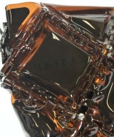 52 BY HIKARUMATSUMURA（ゴジュウニバイヒカルマツムラ）ショルダーバッグ 茶 サイズ:- レディース/2200661828038