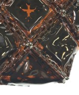 52 BY HIKARUMATSUMURA（ゴジュウニバイヒカルマツムラ）ショルダーバッグ 茶 サイズ:- レディース/2200661828038