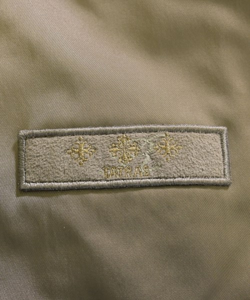 TATRAS（タトラス）その他 茶 サイズ:1(S位) レディース/2200658955037