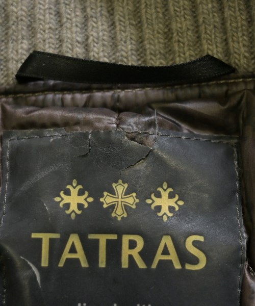 TATRAS（タトラス）その他 茶 サイズ:1(S位) レディース/2200658955037
