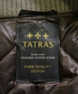 TATRAS（タトラス）その他 茶 サイズ:1(S位) レディース/2200658955037