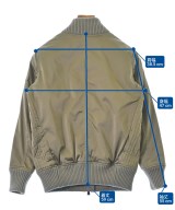 TATRAS（タトラス）その他 茶 サイズ:1(S位) レディース/2200658955037