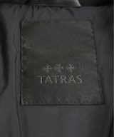 TATRAS（タトラス）ダウンコート 黒 サイズ:1(S位) レディース/2200710940018