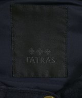 TATRAS（タトラス）ダウンジャケット/ダウンベスト 紺 サイズ:2(M位) レディース/2200710972019