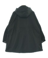 TATRAS（タトラス）モッズコート 黒 サイズ:1(S位) レディース/2200713821017