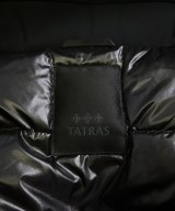 TATRAS（タトラス）ダウンコート 黒 サイズ:2(M位) レディース/2200713987010
