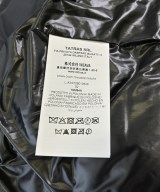 TATRAS（タトラス）ダウンコート 黒 サイズ:2(M位) レディース/2200713987010