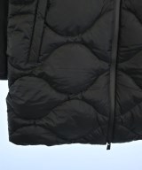 TATRAS（タトラス）ダウンコート 黒 サイズ:2(M位) レディース/2200713987010