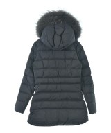 TATRAS（タトラス）ダウンコート 黒 サイズ:2(M位) レディース/2200714482019